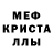 КЕТАМИН VHQ Alina Abdulova